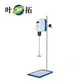 上海叶拓YTJB系列 顶置式电动搅拌器
